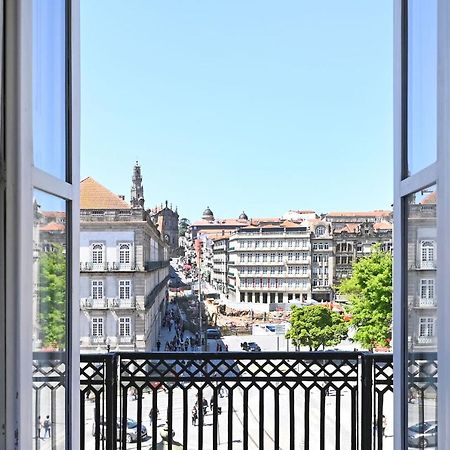 Inn Oporto Old Town Apartments エクステリア 写真