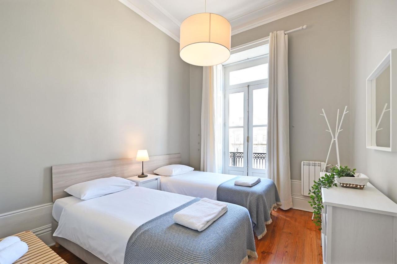 Inn Oporto Old Town Apartments エクステリア 写真