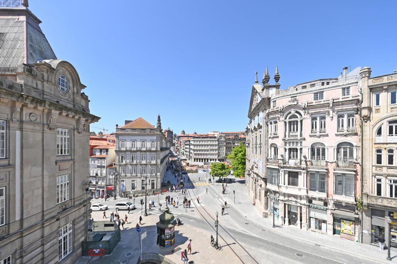 Inn Oporto Old Town Apartments エクステリア 写真