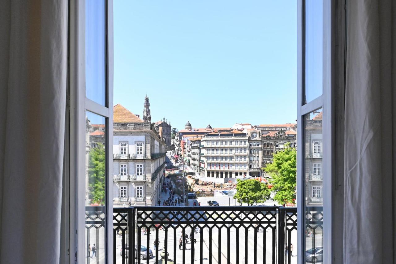Inn Oporto Old Town Apartments エクステリア 写真