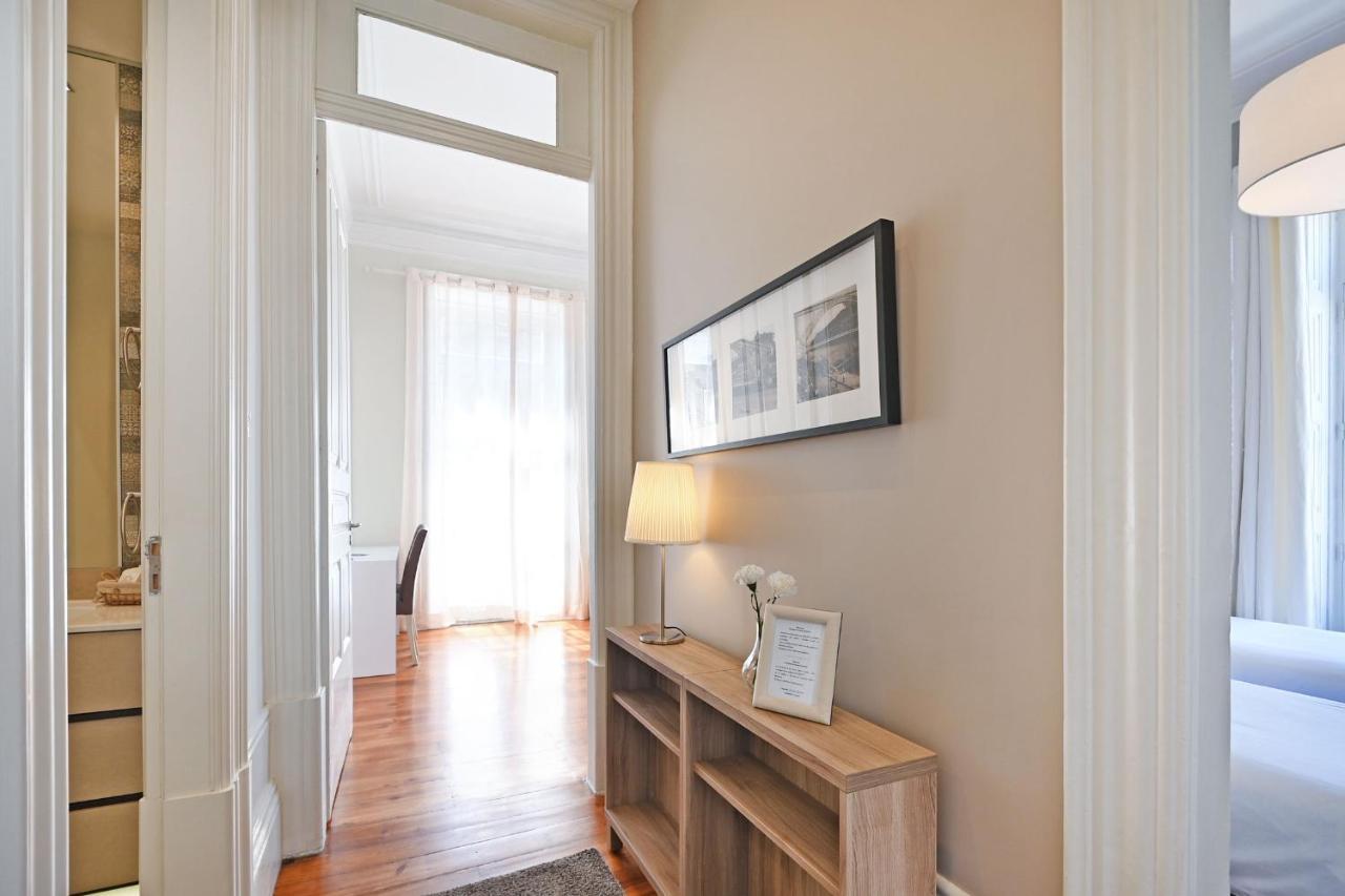 Inn Oporto Old Town Apartments エクステリア 写真