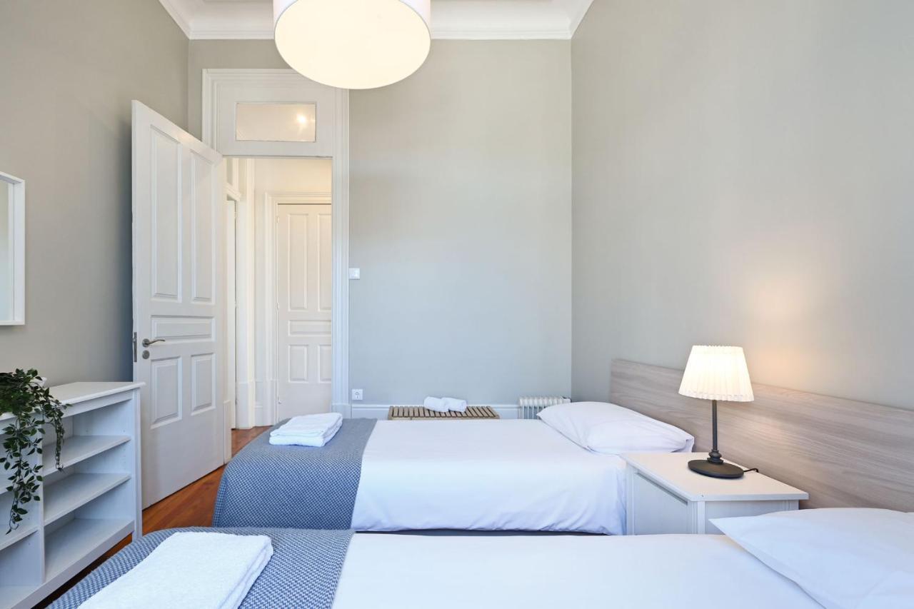 Inn Oporto Old Town Apartments エクステリア 写真