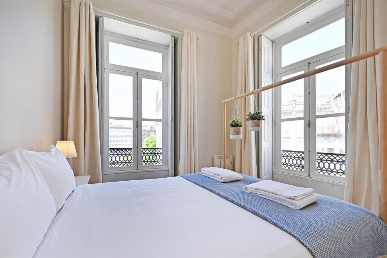 Inn Oporto Old Town Apartments エクステリア 写真