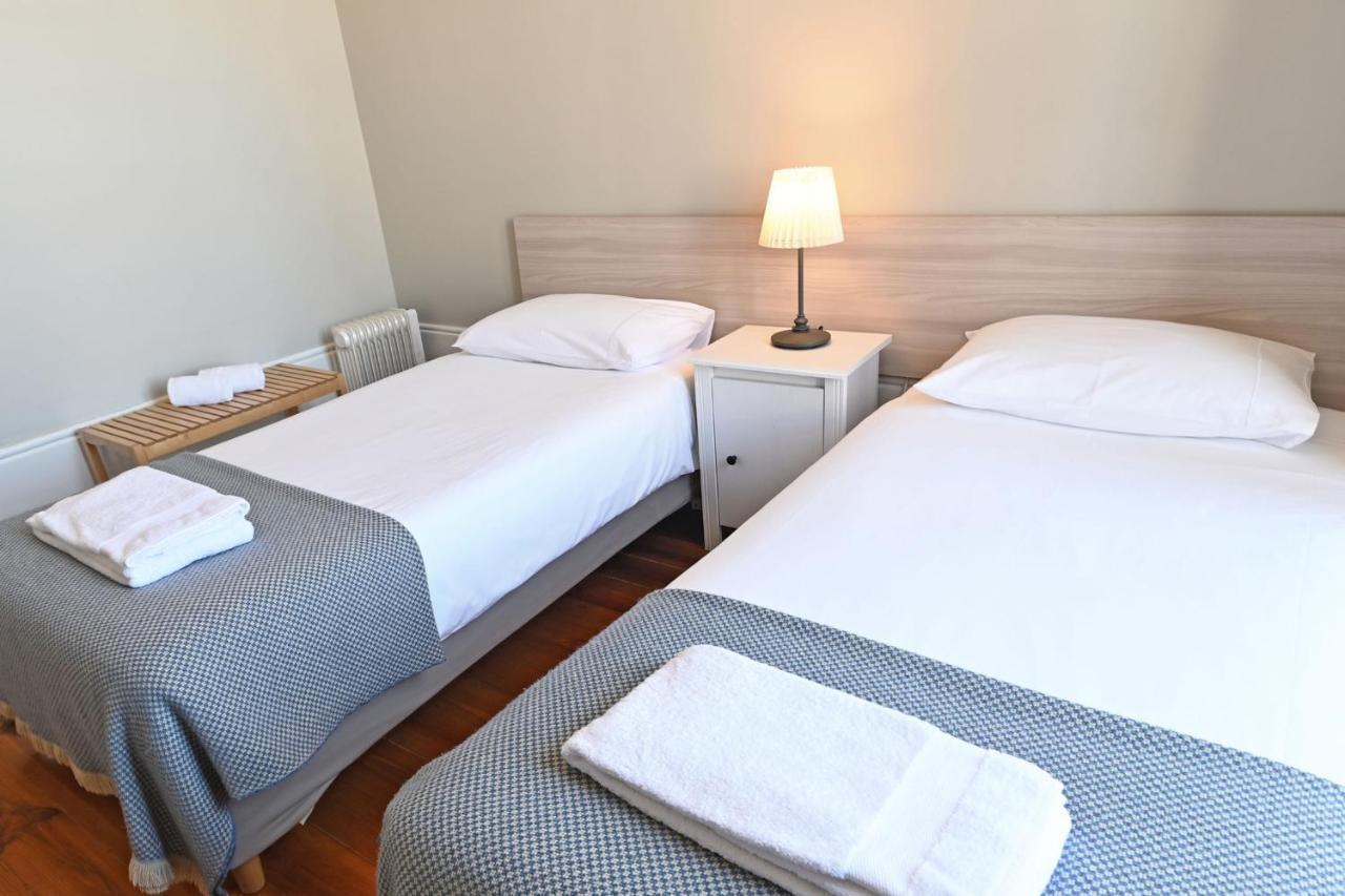 Inn Oporto Old Town Apartments エクステリア 写真