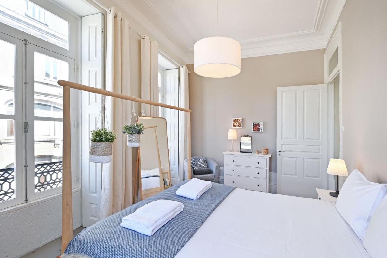Inn Oporto Old Town Apartments エクステリア 写真