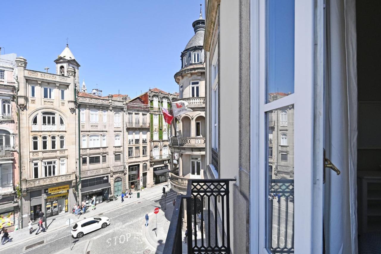 Inn Oporto Old Town Apartments エクステリア 写真
