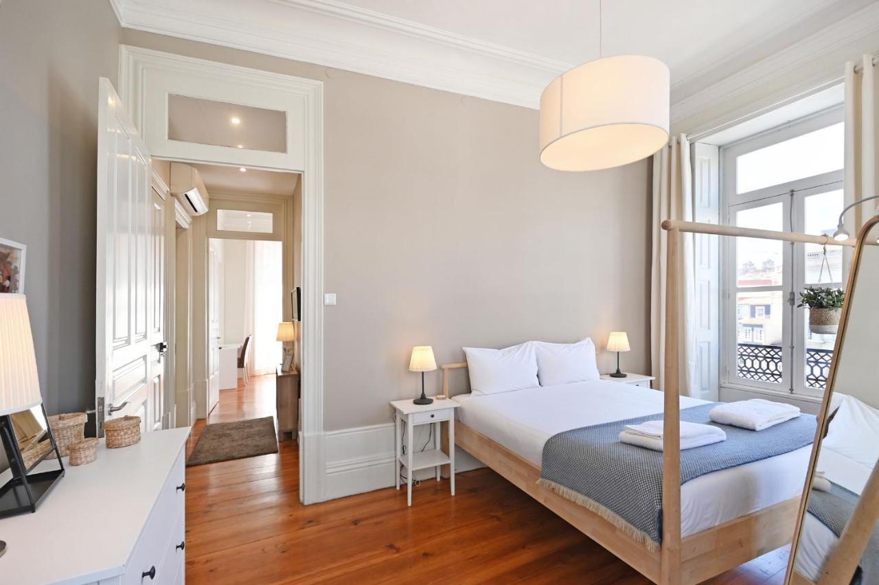 Inn Oporto Old Town Apartments エクステリア 写真