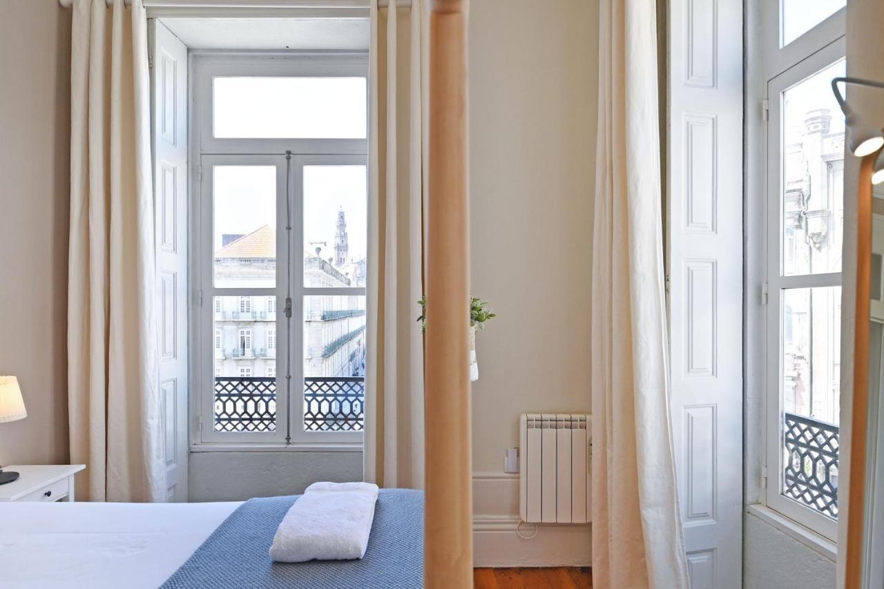 Inn Oporto Old Town Apartments エクステリア 写真